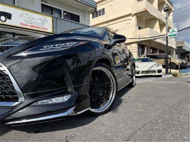 صورة 10 لـ 2019 Lexus RX