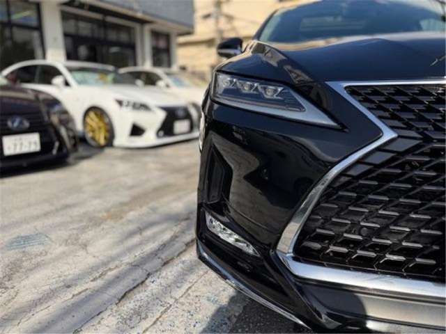 2019 Lexus RX — миниатюра 22