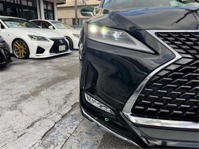 2019 Lexus RX — миниатюра 24