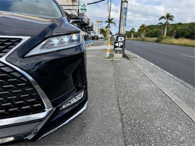 2019 Lexus RX — миниатюра 25