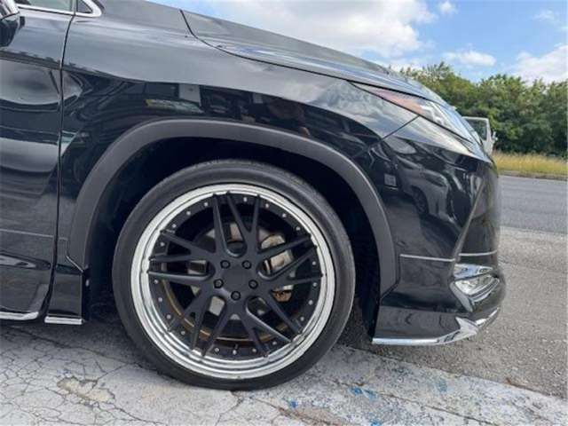 2019 Lexus RX — миниатюра 30