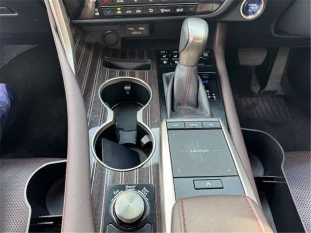2019 Lexus RX — миниатюра 40