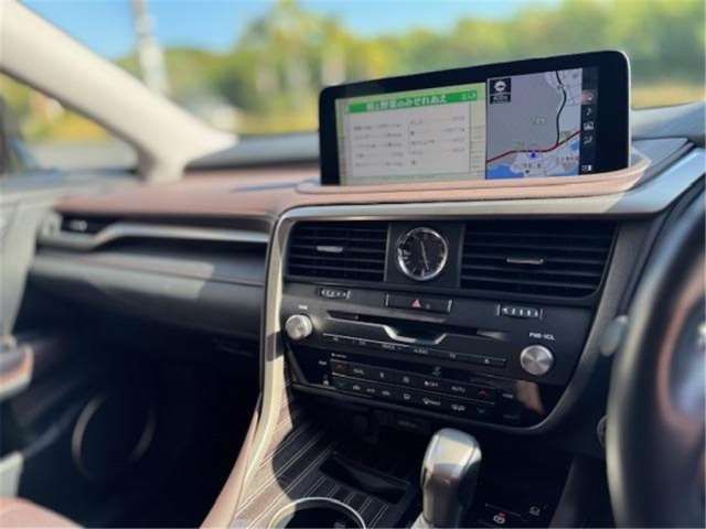 2019 Lexus RX — миниатюра 41