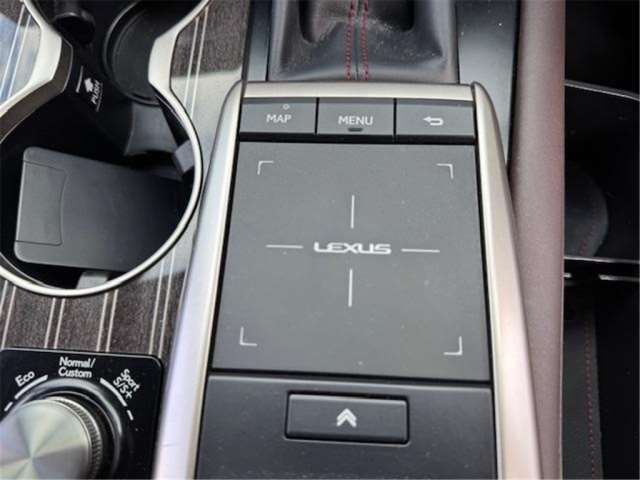 2019 Lexus RX — миниатюра 48