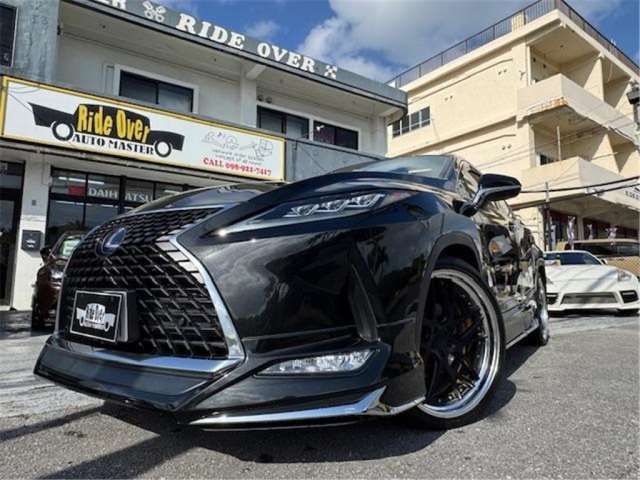صورة 7 لـ 2019 Lexus RX