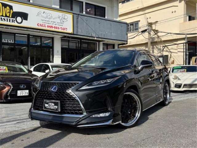 صورة 5 لـ 2019 Lexus RX