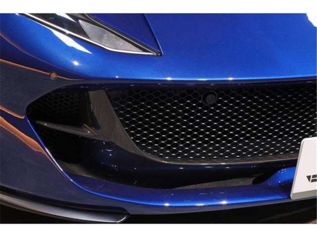 2019 Ferrari 812 SUPERFAST 缩略图 29