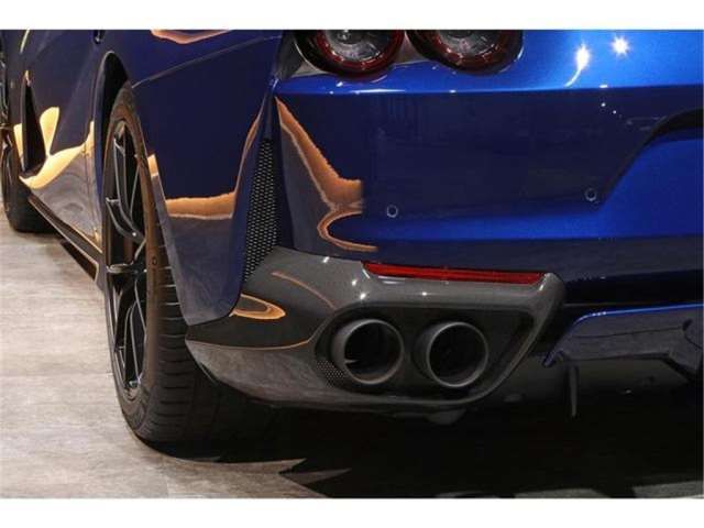 2019 Ferrari 812 SUPERFAST 缩略图 31