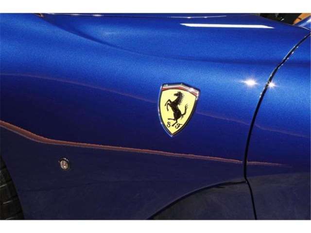 2019 Ferrari 812 SUPERFAST 缩略图 32