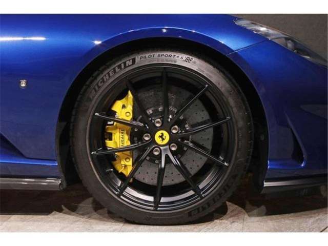 2019 Ferrari 812 SUPERFAST 缩略图 37