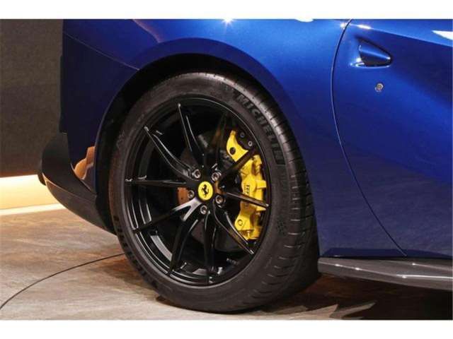 2019 Ferrari 812 SUPERFAST 缩略图 39