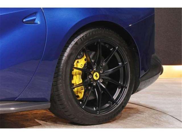 2019 Ferrari 812 SUPERFAST 缩略图 40