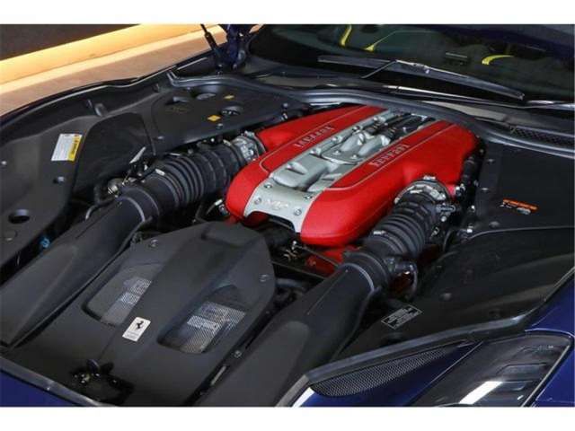 2019 Ferrari 812 SUPERFAST 缩略图 41