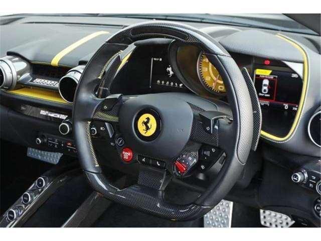 2019 Ferrari 812 SUPERFAST 缩略图 42
