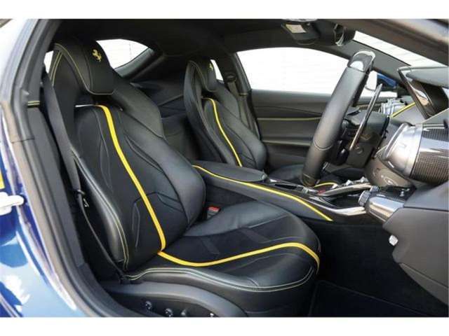 2019 Ferrari 812 SUPERFAST 缩略图 45