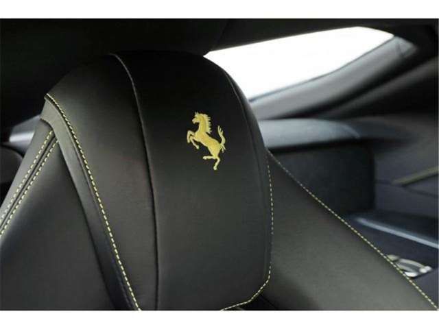 2019 Ferrari 812 SUPERFAST 缩略图 47