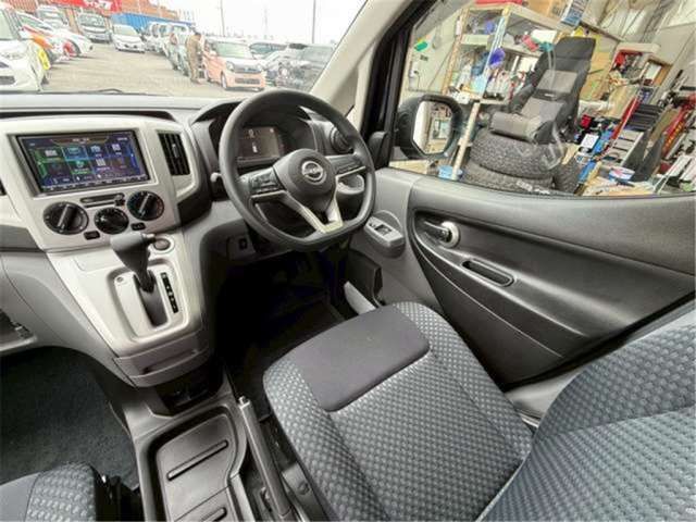 2024 Nissan NV200VANETTE WAGON — миниатюра 17