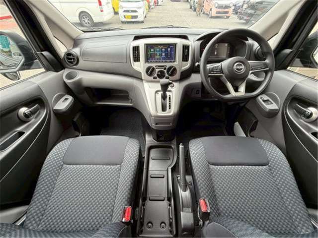 2024 Nissan NV200VANETTE WAGON 照片 16