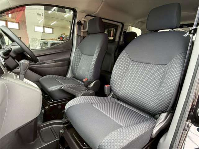 2024 Nissan NV200VANETTE WAGON 照片 15