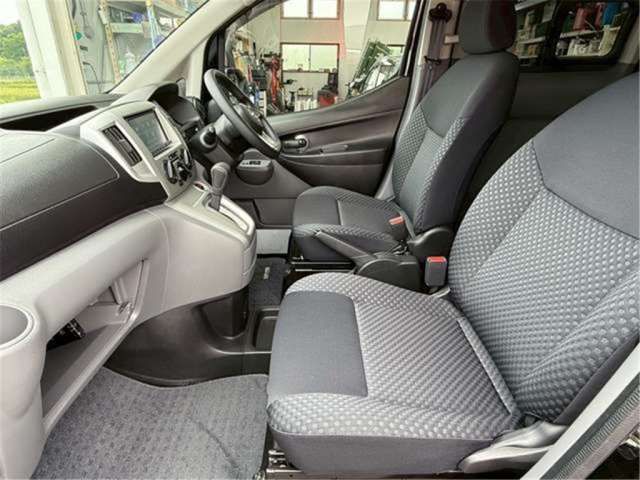 2024 Nissan NV200VANETTE WAGON 照片 14