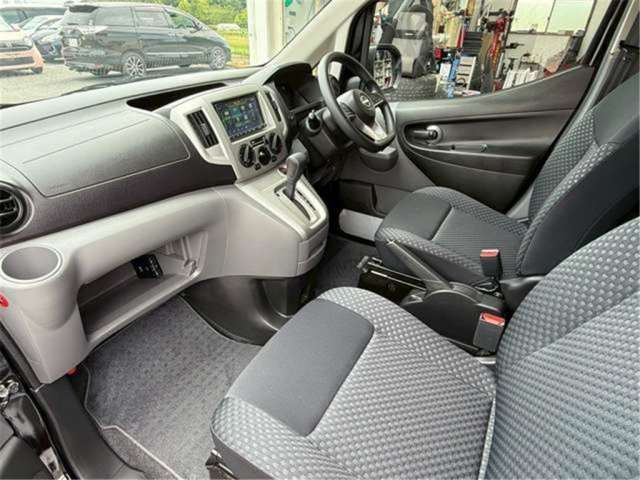 2024 Nissan NV200VANETTE WAGON 照片 13