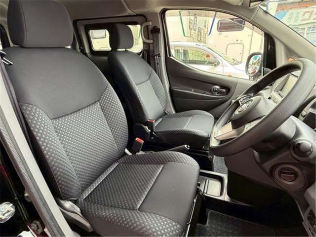 2024 Nissan NV200VANETTE WAGON 照片 12