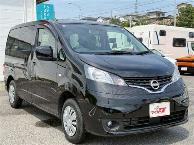 2024 Nissan NV200VANETTE WAGON 照片 2