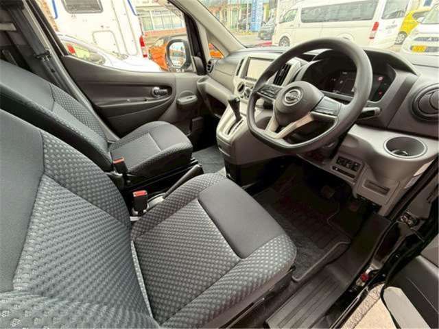 2024 Nissan NV200VANETTE WAGON 照片 10
