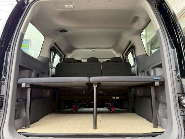 2024 Nissan NV200VANETTE WAGON — миниатюра 33