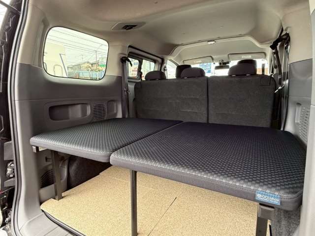 2024 Nissan NV200VANETTE WAGON — миниатюра 34