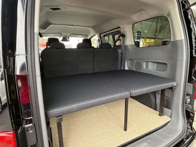 2024 Nissan NV200VANETTE WAGON — миниатюра 35