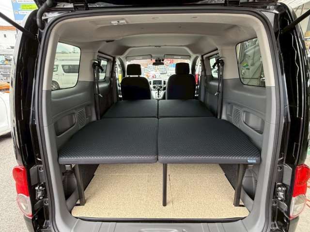 2024 Nissan NV200VANETTE WAGON — миниатюра 37