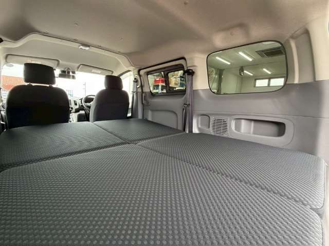 2024 Nissan NV200VANETTE WAGON — миниатюра 41