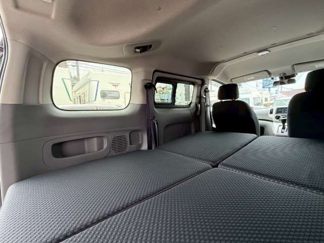 2024 Nissan NV200VANETTE WAGON — миниатюра 42
