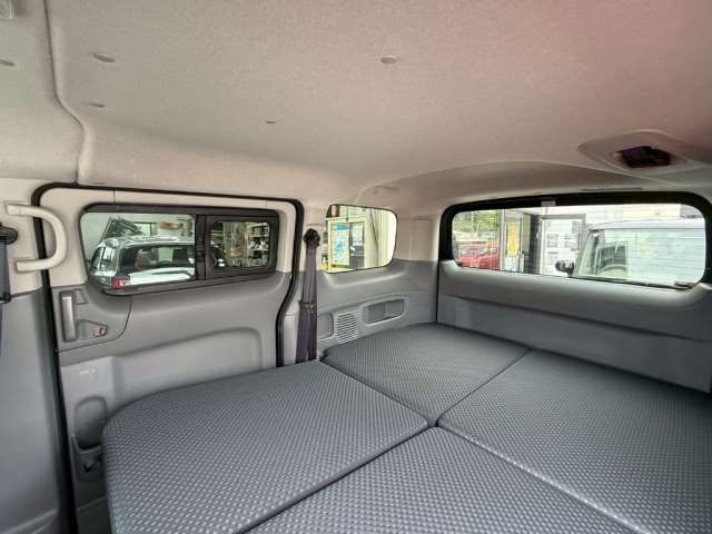 2024 Nissan NV200VANETTE WAGON — миниатюра 44