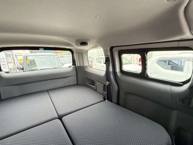 2024 Nissan NV200VANETTE WAGON — миниатюра 45