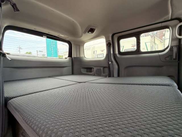 2024 Nissan NV200VANETTE WAGON — миниатюра 47
