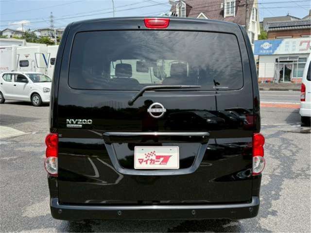 2024 Nissan NV200VANETTE WAGON 照片 6