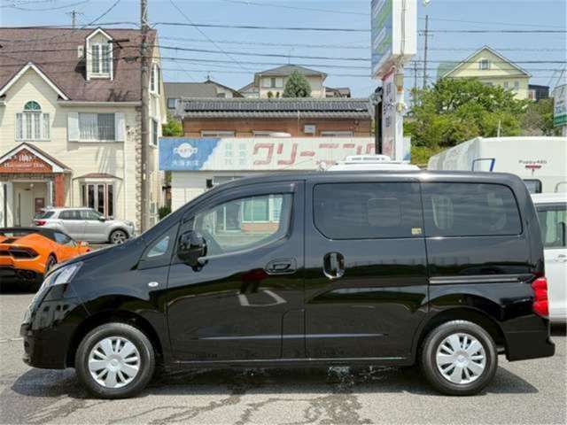 2024 Nissan NV200VANETTE WAGON 照片 5