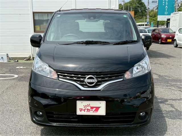 2024 Nissan NV200VANETTE WAGON 照片 3
