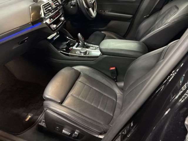 2018 BMW X4 — миниатюра 12