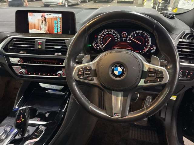 2018 BMW X4 photo 9