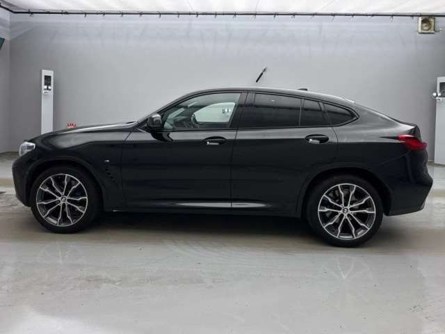 2018 BMW X4 photo 5