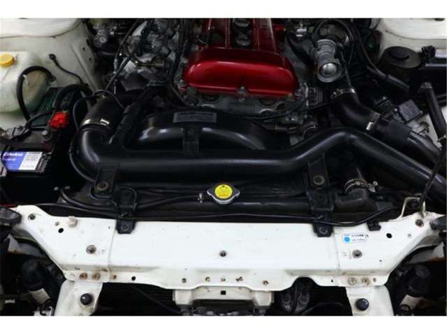 1993 Nissan 180SX thumbnail 17