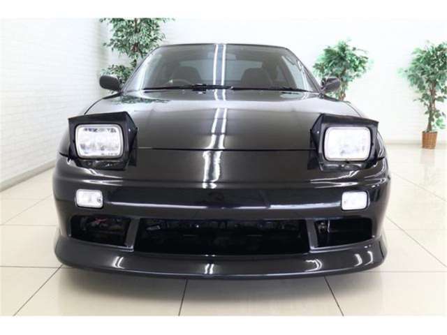 1993 Nissan 180SX thumbnail 21