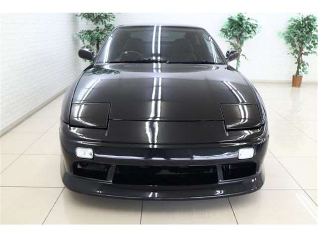 1993 Nissan 180SX thumbnail 24
