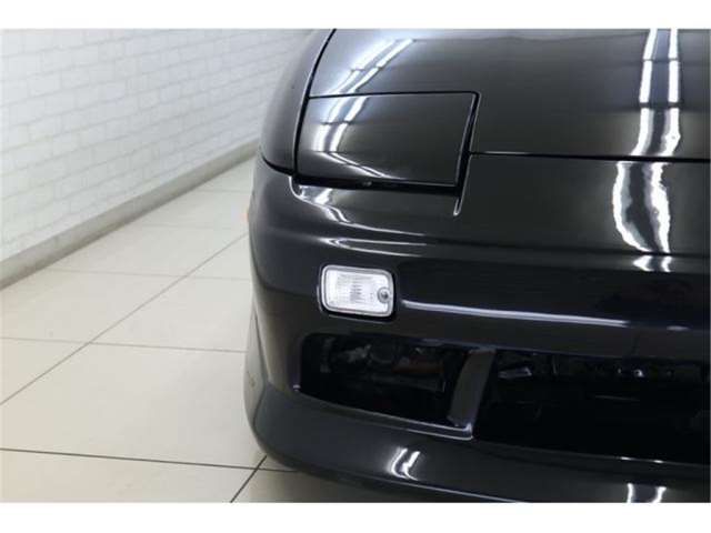 1993 Nissan 180SX thumbnail 25