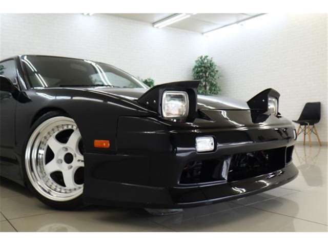 1993 Nissan 180SX thumbnail 27