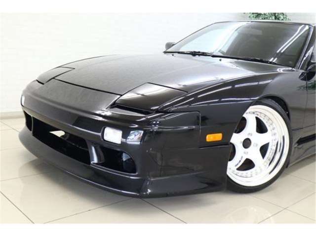 1993 Nissan 180SX thumbnail 28