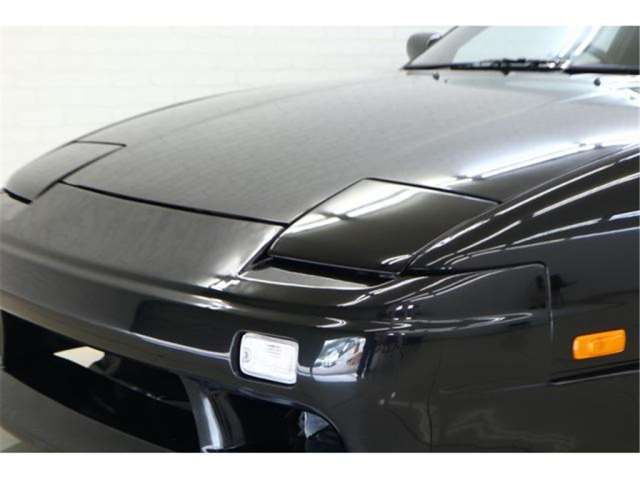 1993 Nissan 180SX thumbnail 29
